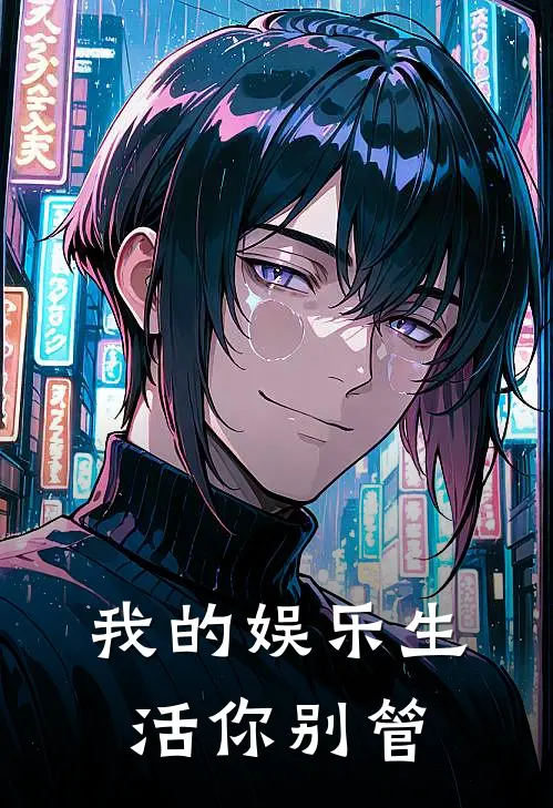 我的娱乐生活你别管