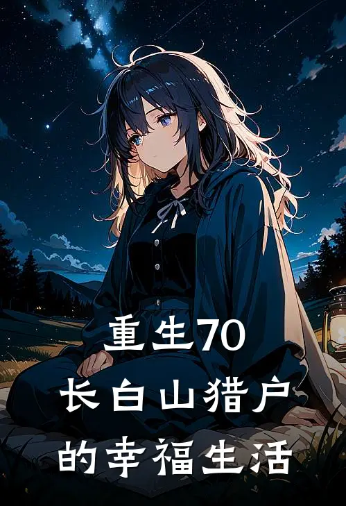 重生70，长白山猎户的幸福生活