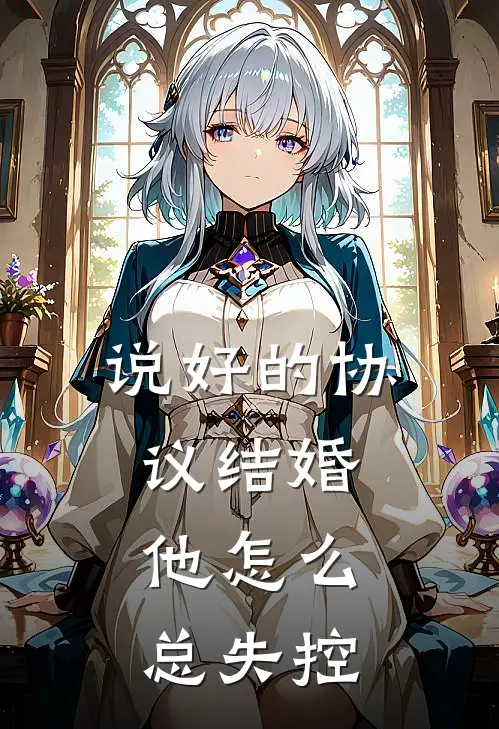 说好的协议结婚，他怎么总失控(温寻厉沉舟)无弹窗小说免费阅读_小说免费阅读无弹窗说好的协议结婚，他怎么总失控温寻厉沉舟