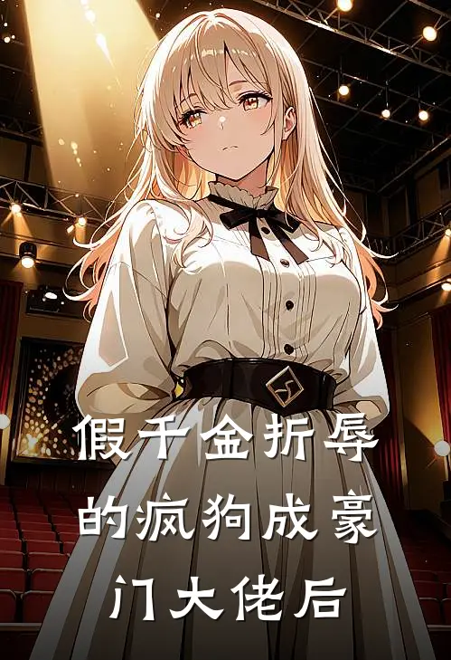 假千金折辱的疯狗成豪门大佬后