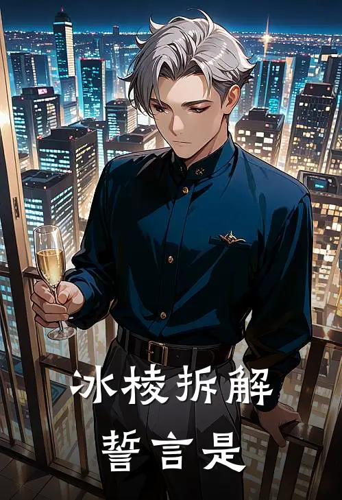 冰棱拆解誓言是