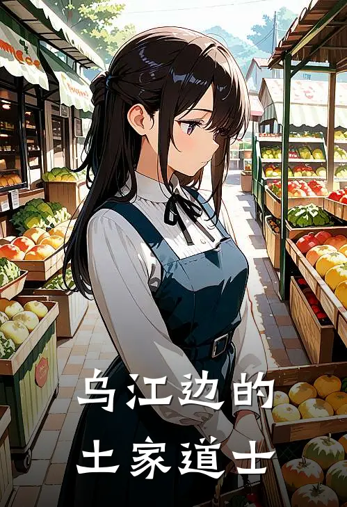 乌江边的土家道士