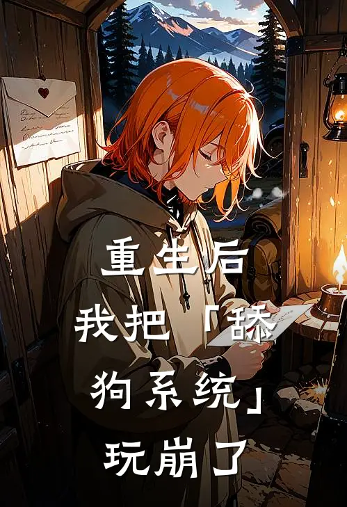 重生后，我把「舔狗系统」玩崩了