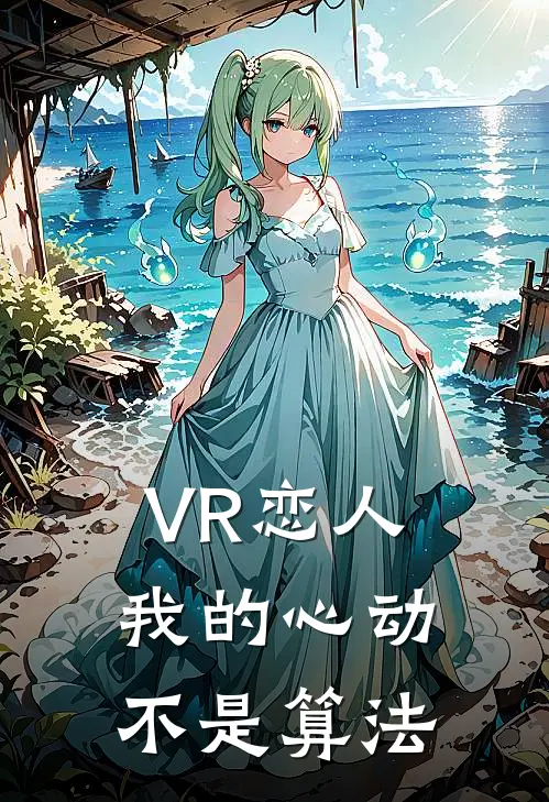 VR恋人：我的心动不是算法
