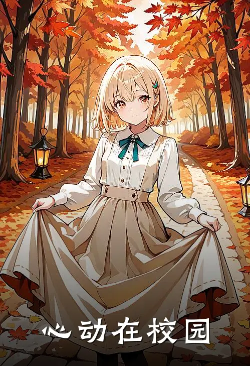 心动在校园(夏月林宇)全本免费在线阅读_夏月林宇全文阅读