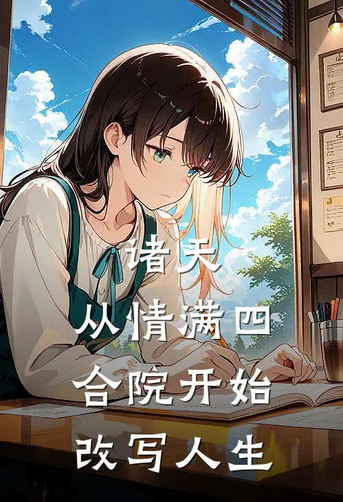 诸天：从情满四合院开始改写人生