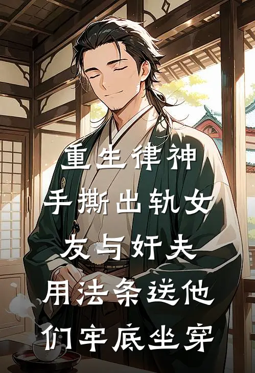 重生律神：手撕出轨女友与奸夫，用法条送他们牢底坐穿