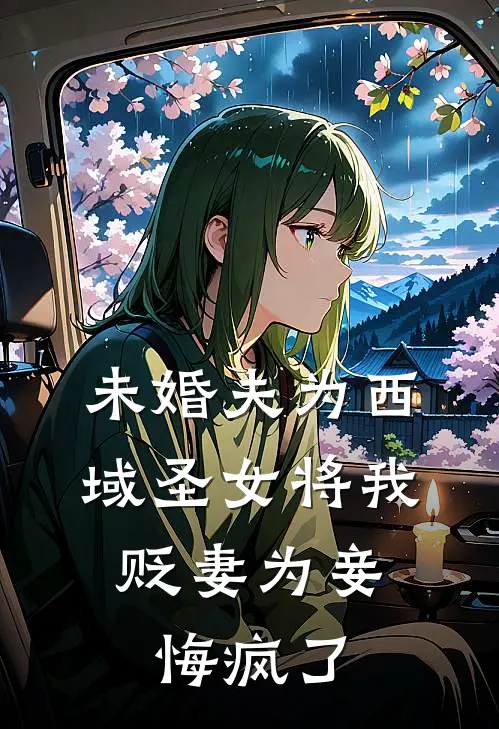 未婚夫为西域圣女将我贬妻为妾，悔疯了绾绾陆景寒好看的小说推荐完结_在哪看免费小说未婚夫为西域圣女将我贬妻为妾，悔疯了绾绾陆景寒