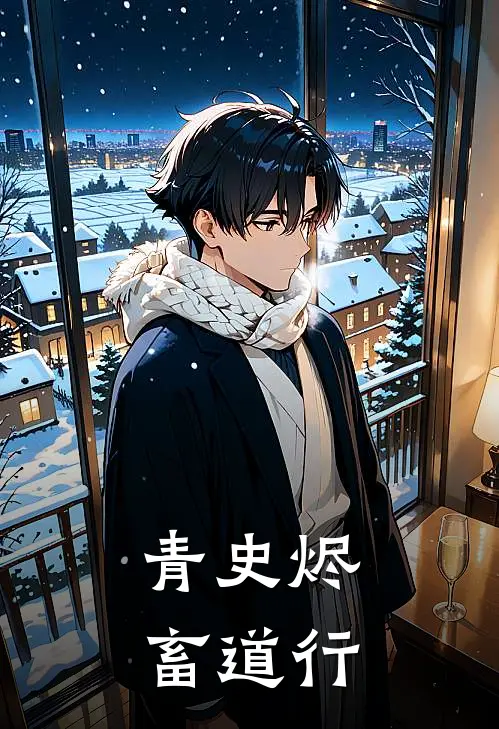 青史烬：畜道行