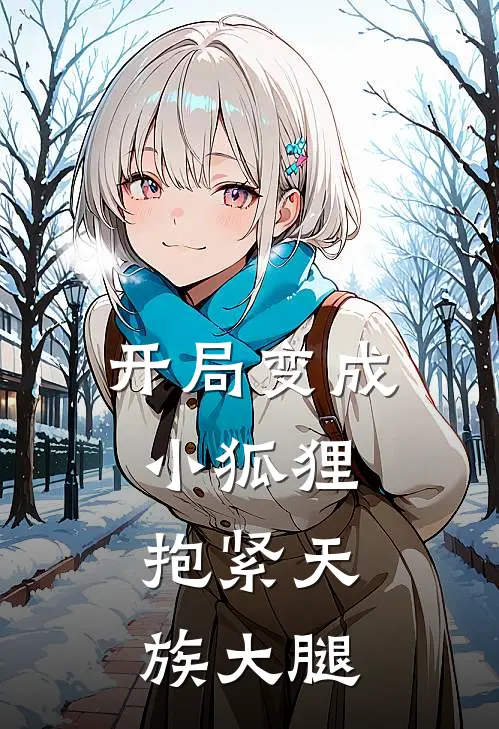 开局变成小狐狸，抱紧天族大腿