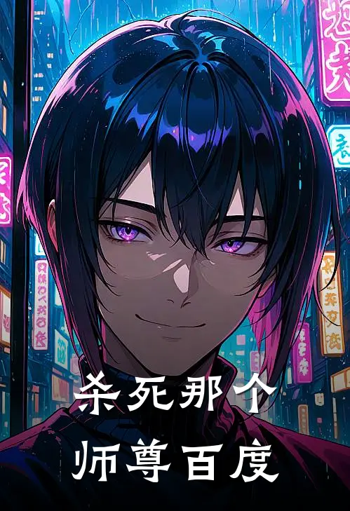 杀死那个师尊百度