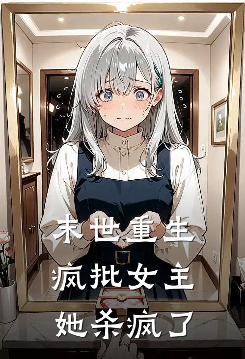 末世重生，疯批女主她杀疯了