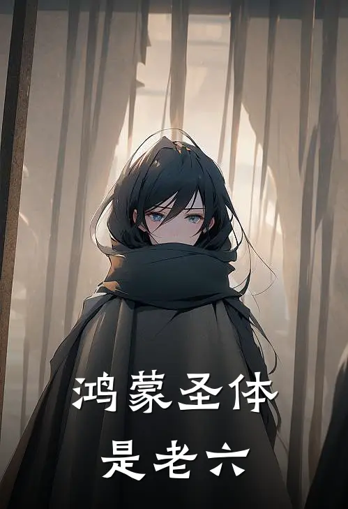 鸿蒙圣体是老六