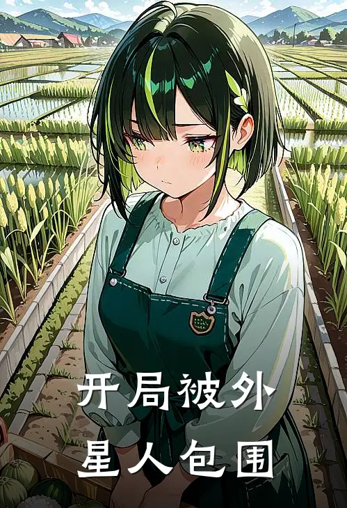 开局被外星人包围