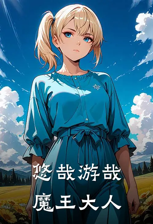 悠哉游哉魔王大人