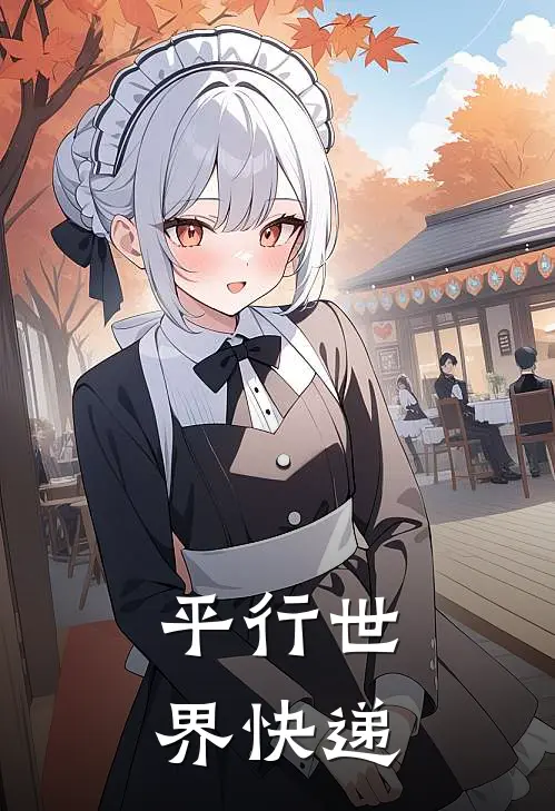 林深苏晓《平行世界快递》完结版免费阅读_平行世界快递全文免费阅读