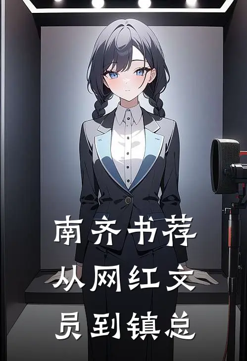 南齐书荐：从网红文员到镇总