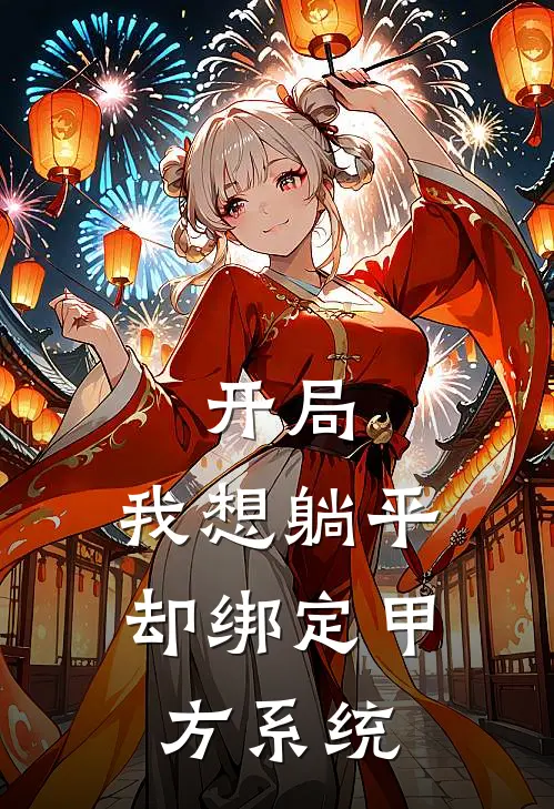 开局，我想躺平却绑定甲方系统