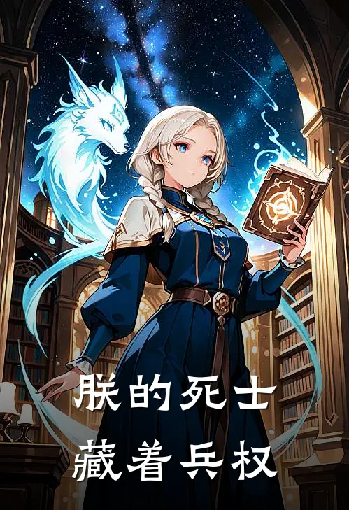 朕的死士藏着兵权