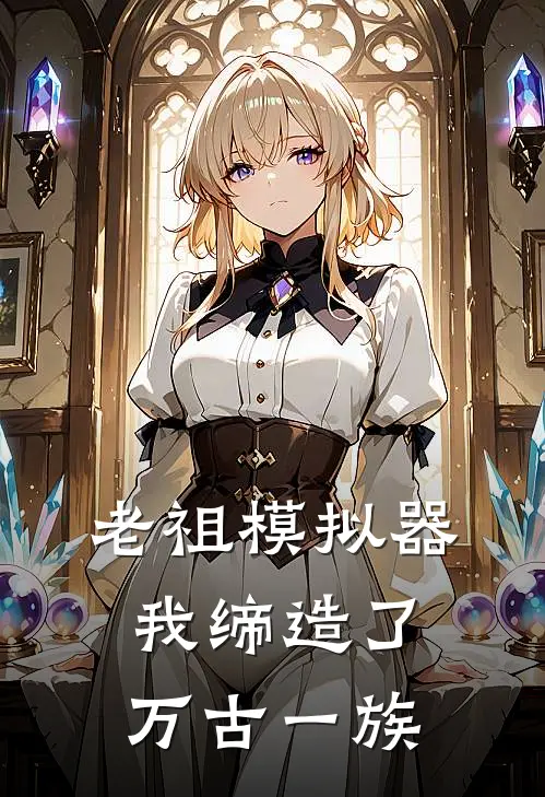 老祖模拟器：我缔造了万古一族