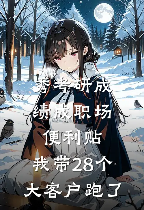 秀考研成绩成职场便利贴，我带28个大客户跑了(孙莹领导)全集阅读_秀考研成绩成职场便利贴，我带28个大客户跑了最新章节阅读