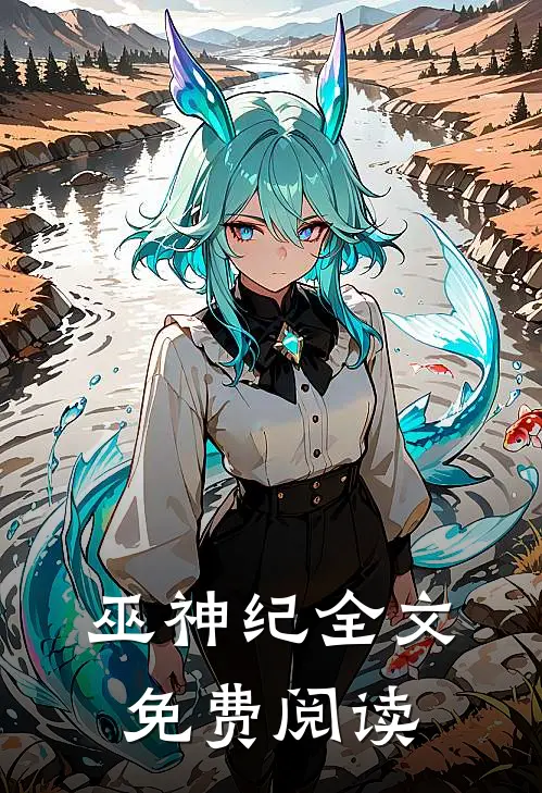 巫神纪全文免费阅读