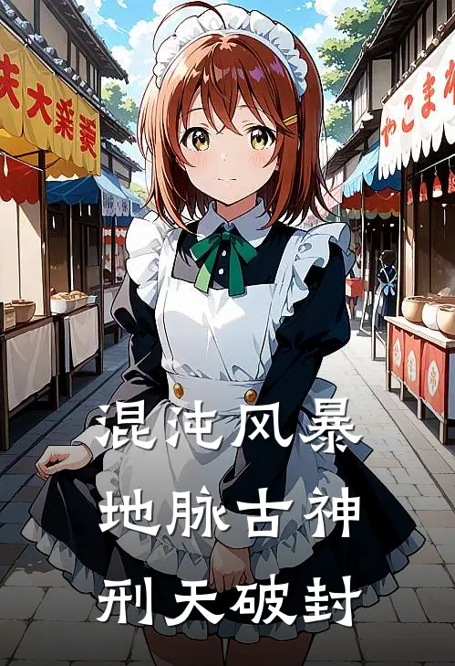 混沌风暴：地脉古神刑天破封