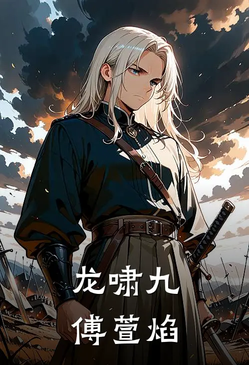 龙啸九傅萱焰