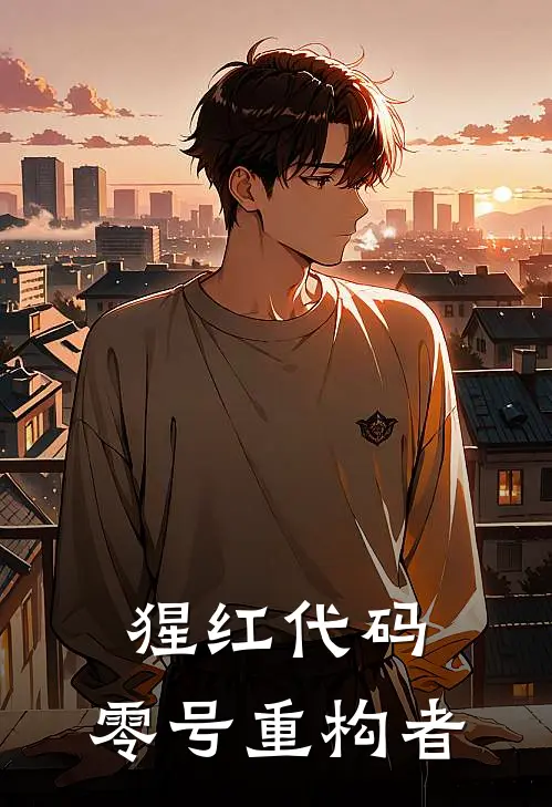 猩红代码：零号重构者