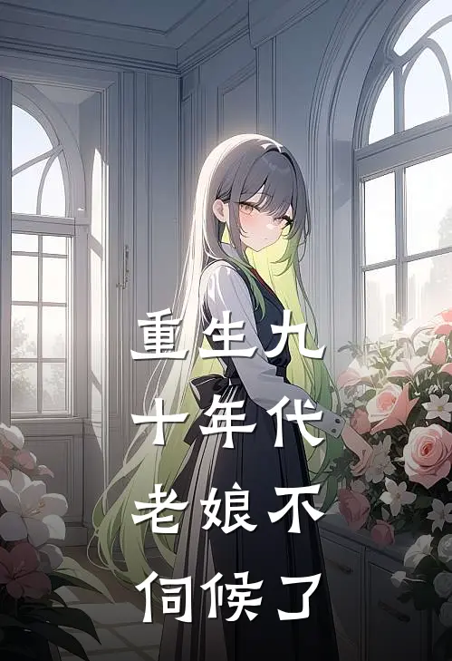 重生九十年代，老娘不伺候了林桂芬赵建红_《重生九十年代，老娘不伺候了》最新章节免费在线阅读