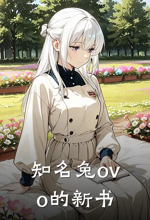 知名兔ovo的新书