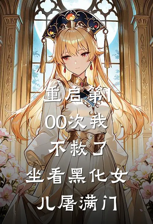 重启第100次我不救了，坐看黑化女儿屠满门(陆安安安安)免费小说完结版_免费小说免费阅读重启第100次我不救了，坐看黑化女儿屠满门陆安安安安