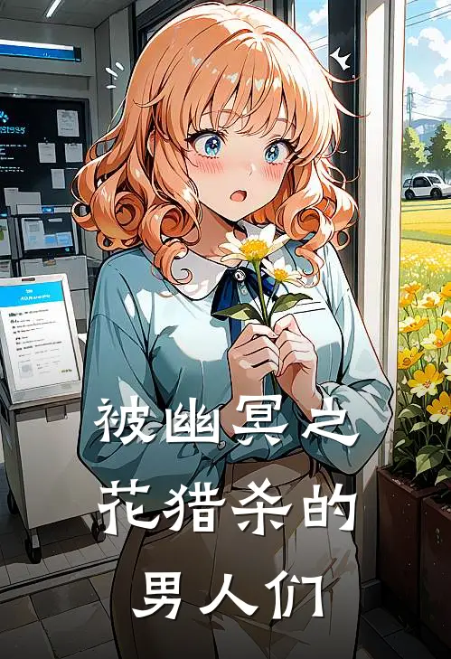 被幽冥之花猎杀的男人们