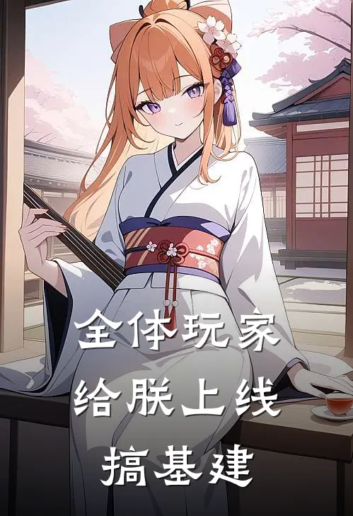 全体玩家，给朕上线搞基建