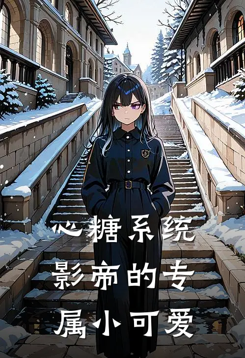 心糖系统：影帝的专属小可爱