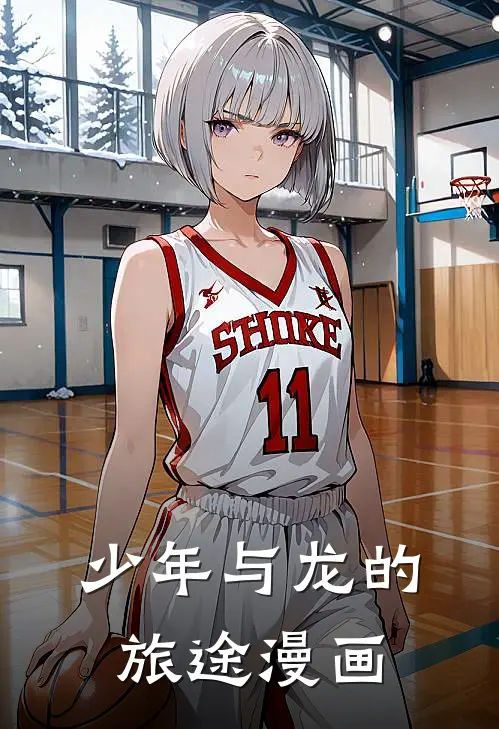 少年与龙的旅途漫画