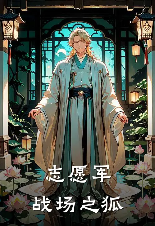 志愿军：战场之狐