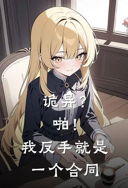 诡异？啪！我反手就是一个合同（李长鸣李长鸣）全文免费阅读无弹窗大结局_（诡异？啪！我反手就是一个合同全文免费阅读无弹窗）李长鸣李长鸣最新章节列表_笔趣阁（诡异？啪！我反手就是一个合同）