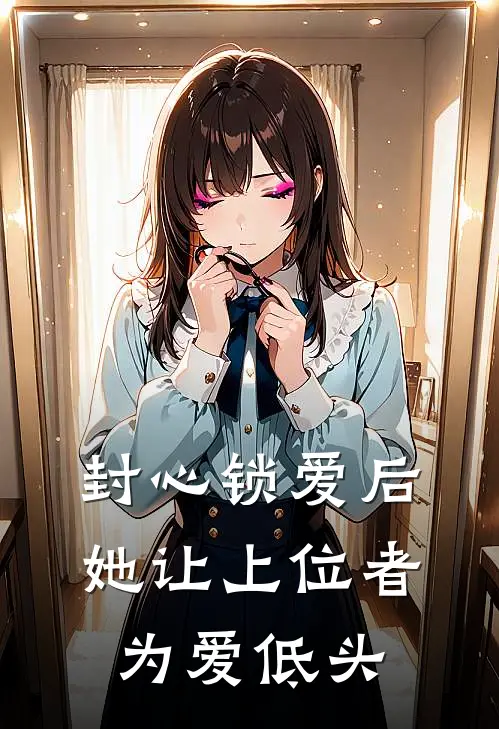 封心锁爱后，她让上位者为爱低头