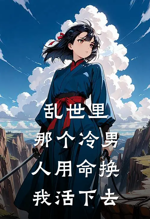 乱世里，那个冷男人用命换我活下去