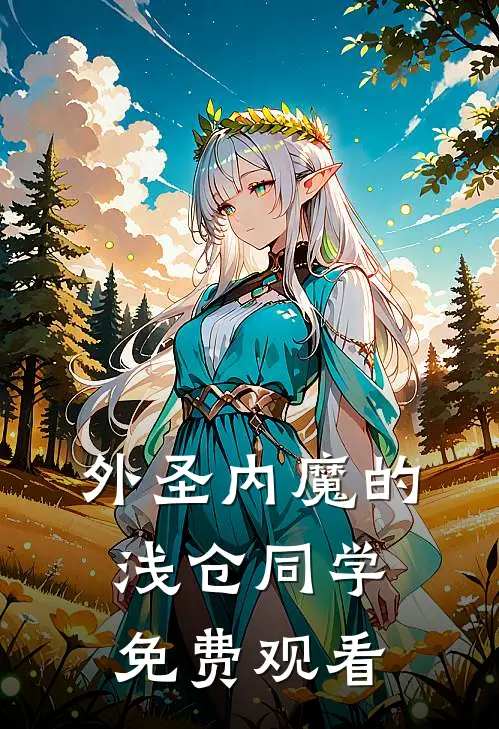 外圣内魔的浅仓同学免费观看