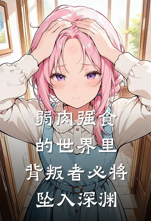 弱肉强食的世界里，背叛者必将坠入深渊