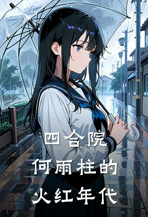 四合院：何雨柱的火红年代