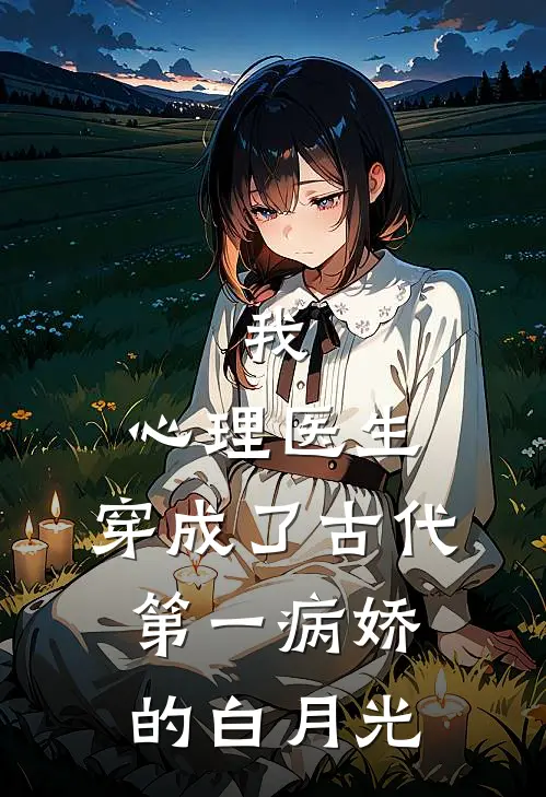 我，心理医生，穿成了古代第一病娇的白月光苏晚萧夜寒完本热门小说_小说推荐完结我，心理医生，穿成了古代第一病娇的白月光苏晚萧夜寒