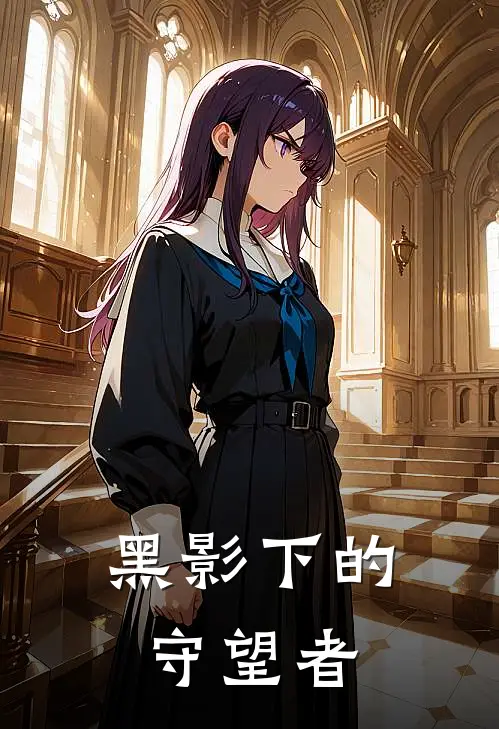 黑影下的守望者