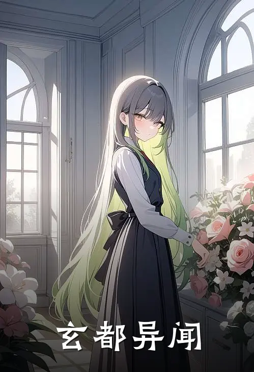 玄都异闻