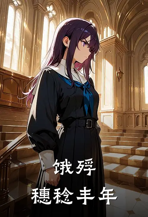 饿殍：穗稔丰年