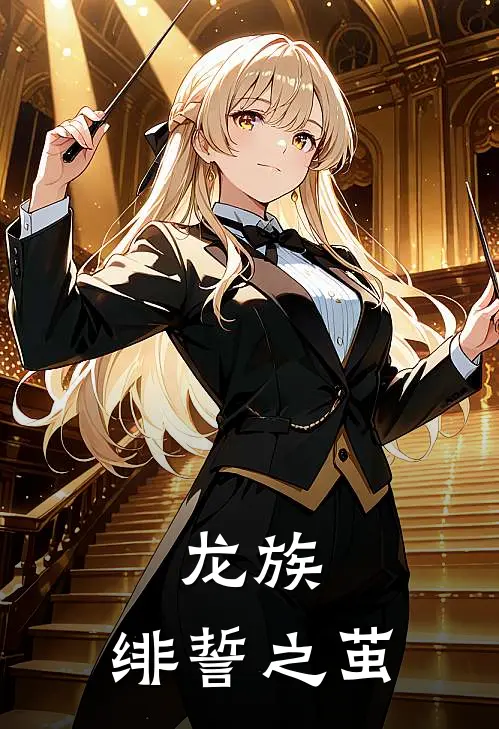 龙族：绯誓之茧