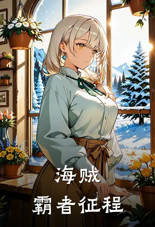 海贼：霸者征程