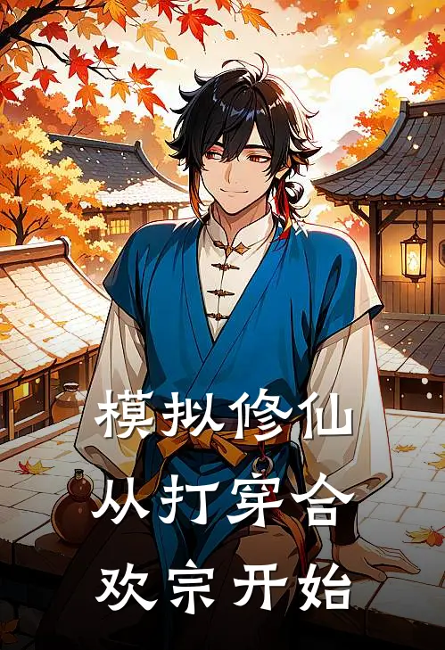 模拟修仙，从打穿合欢宗开始